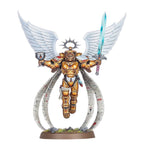 Blood Angels - The Sanguinor