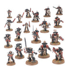 Combat Patrol - Black Templars