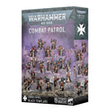 Combat Patrol - Black Templars