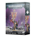 Black Templars - Crusade Ancient