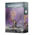 Black Templars - Crusade Ancient