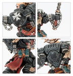 Black Templars - Execrator