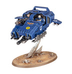 Space Marines - Land Speeder (2026)