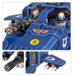 Space Marines - Land Speeder (2026)