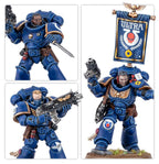 Space Marines - Intercessors (2026)