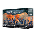 Space Marines - Intercessors (2026)