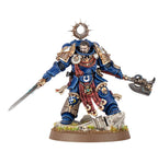 Space Marines - Kaius Konorius