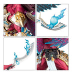 Thousand Sons - Magnus the Red