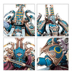 Thousand Sons - Exalted Sorcerers