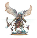 Death Guard - Mortarion