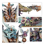 Death Guard - Mortarion