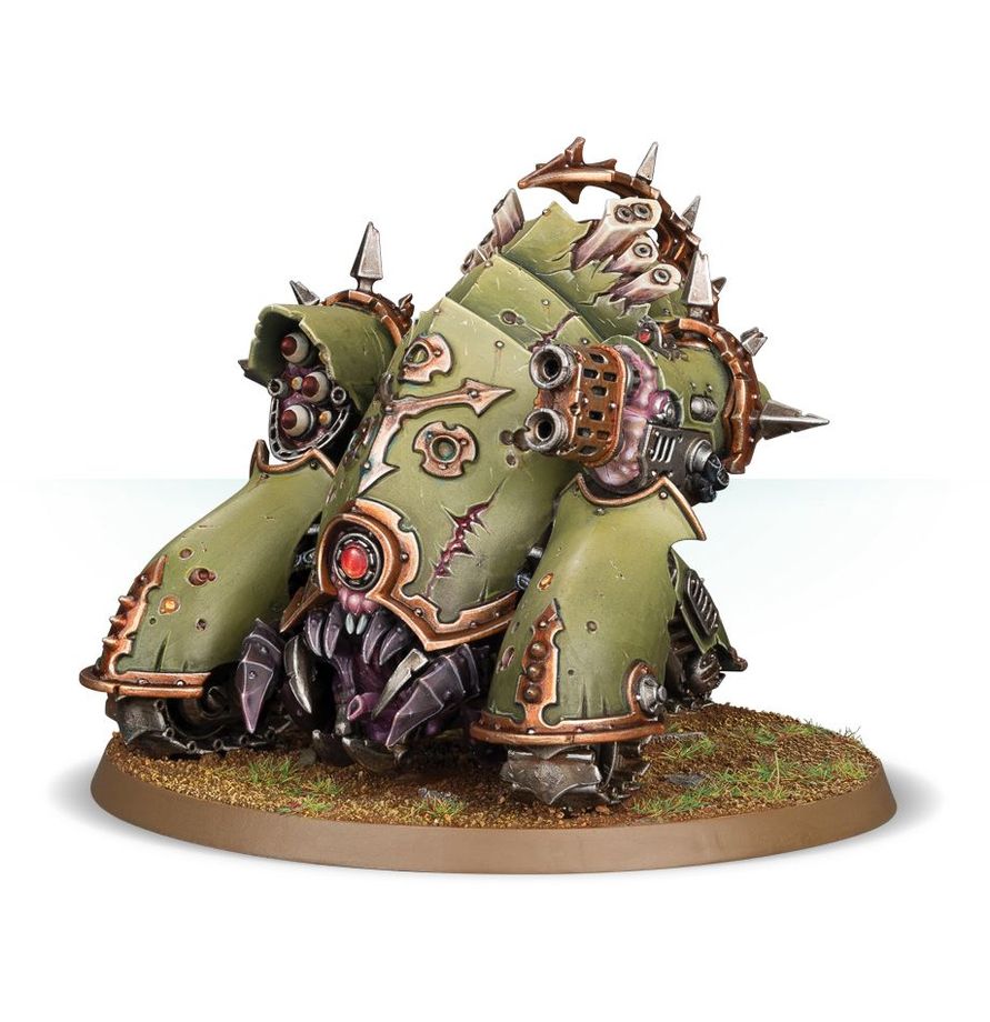 Myphitic Blighthauler