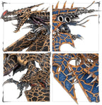 Chaos Space Marines - Heldrake