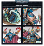 Thousand Sons - Infernal Master