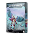 Thousand Sons - Magnus the Red