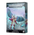 Thousand Sons - Magnus the Red