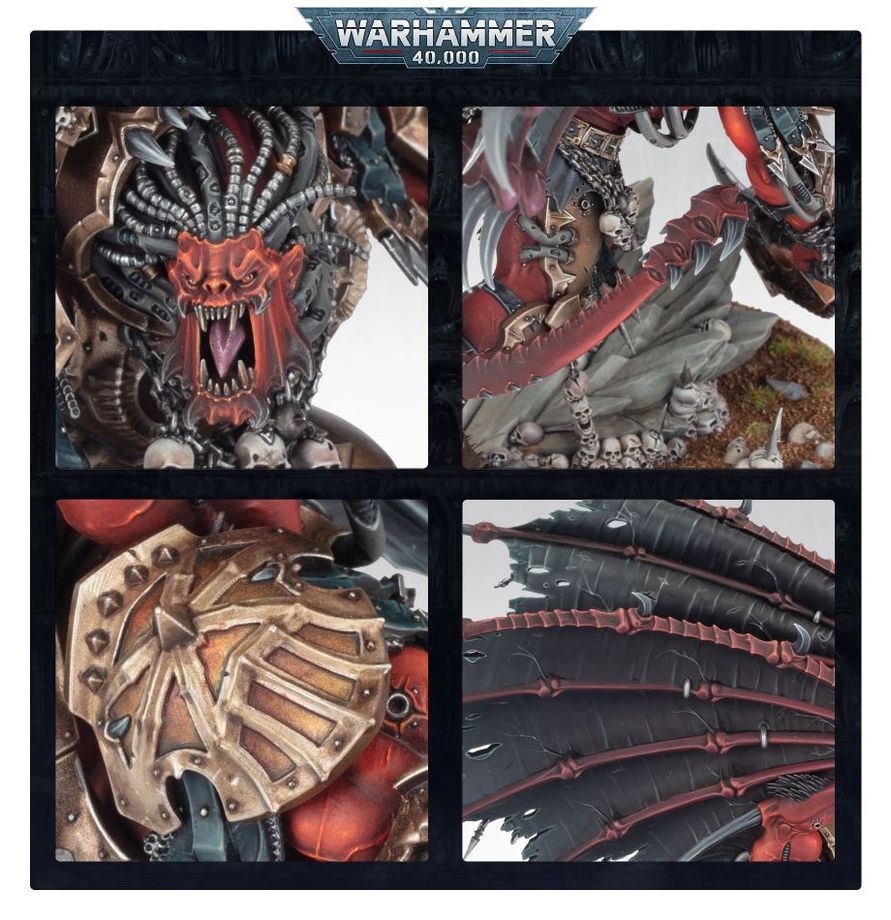 World Eaters - Angron