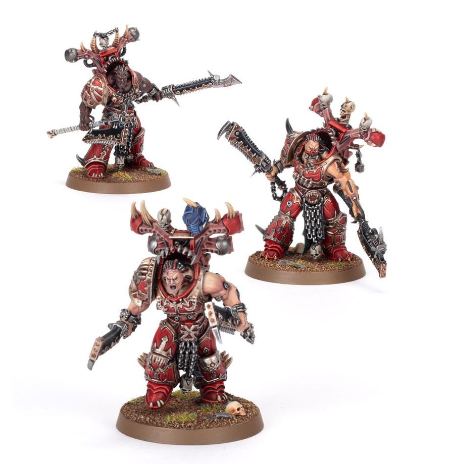 World Eaters - Eightbound