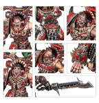 World Eaters - Eightbound