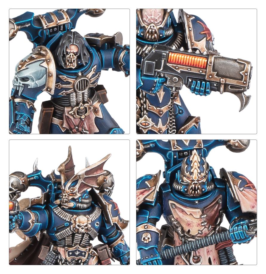 Kill Team - Nemesis Claw