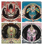 Chaos Space Marines - Defiler