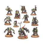Orks - Boyz (2026)