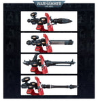 Aeldari - Guardians