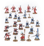 Combat Patrol - Aeldari