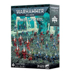 Combat Patrol - Aeldari
