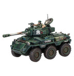 Astra Militarum - Hippogriff AFV