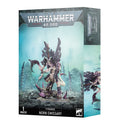 Tyranids - Norn Emissary/Assimilator