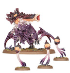 Tyranids - Biovore