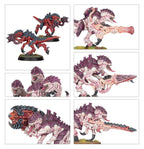 Tyranids - Termagants