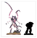 Tyranids - Lictor