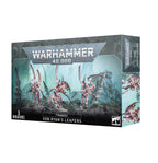 Tyranids - Von Ryan's Leapers