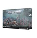Tyranids Battleforce - Tyranid Swarm