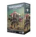 Imperial Knights - Knight Questoris