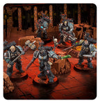 Kill Team - Deathwatch