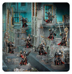Kill Team - Celestial Insidiants