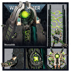Necrons - Monolith