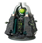 Necrons - Monolith