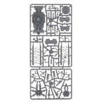 Necrons - Monolith
