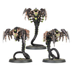 Necrons - Canoptek Wraiths