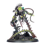 Necrons - Nekrosor Ammentar