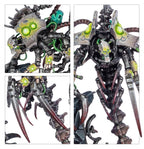 Necrons - Nekrosor Ammentar