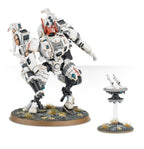 Tau Empire - Commander