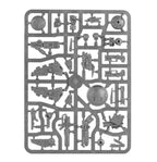 Tau Empire - Commander