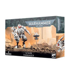 Tau Empire - Commander