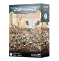 Tau Empire - Combat Patrol