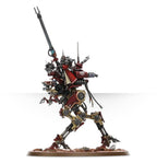 Adeptus Mechanicus - Ironstrider